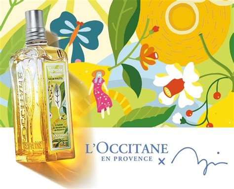 l'occitane online shopping.